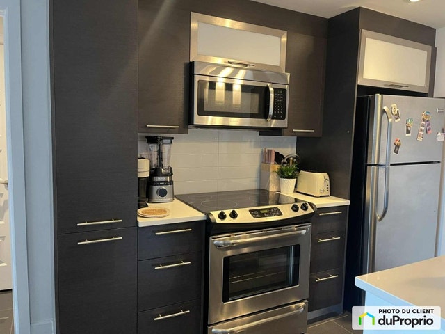 $468,000 - Condominium for sale in Griffintown — photo 3