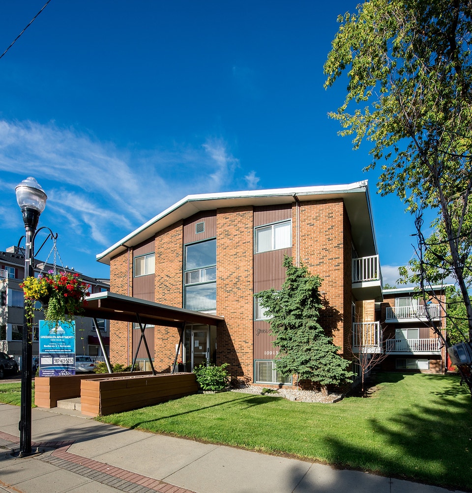 Greenglen - Get 1 Month Free! - Bachelor Apartment for Rent 3