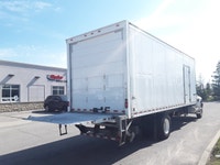 Ryder Stock ID: 245689 Transmission Type/Speed: AUTO 6 Engine: DIESEL B6.7'17 240/2400 Horse Power:... (image 5)