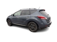 Le Murano S est équipé d’un moteur V6 de 3,5 L développant environ 260 chevaux et 240 lb-pi de coupl... (image 7)