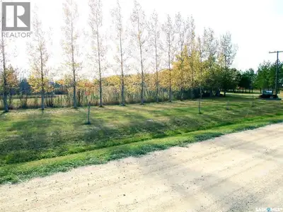 Build your dream home on this 3.35-acre lot, ideally situated within the Melville city limits. Offer...