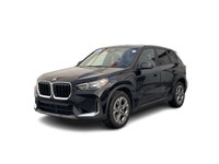 Our 2023 BMW X1 xDrive28i Premium Essential Pkg in Jet Black is in stock and ready for your driveway... (image 1)