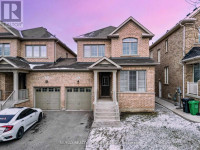 25 CHESTERWOOD CRES Brampton, Ontario