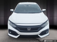 2018 Honda Civic Hatchback La Honda Civic 2018 se distingue par son design moderne et dynamique, mar... (image 7)