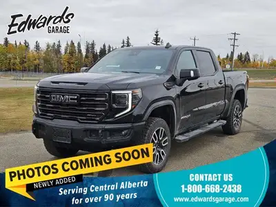 Edwards Garage is proud to serve Rocky Mountain House, Nordegg, Sylvan Lake, Red Deer, Olds, Sundre,...