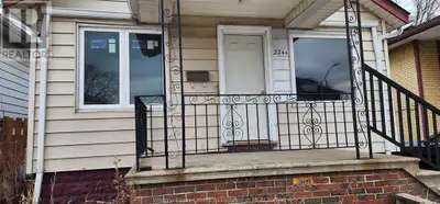 STEP FOOT IN THIS JUST-RENOVATED HOUSE AND REALIZE, YOU ARE HOME! EASY ACCESS TO SHOPPING, SCHOOLS,...