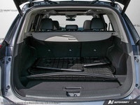 This Nissan Rogue has a trusty Intercooled Turbo Regular Unleaded I-3 1.5 L/91 engine powering this... (image 8)