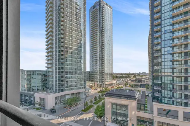 1BR & 2BR Brand New Condo units at Highway 7 & Jane St !! in Long Term Rentals in Markham / York Region - Image 23