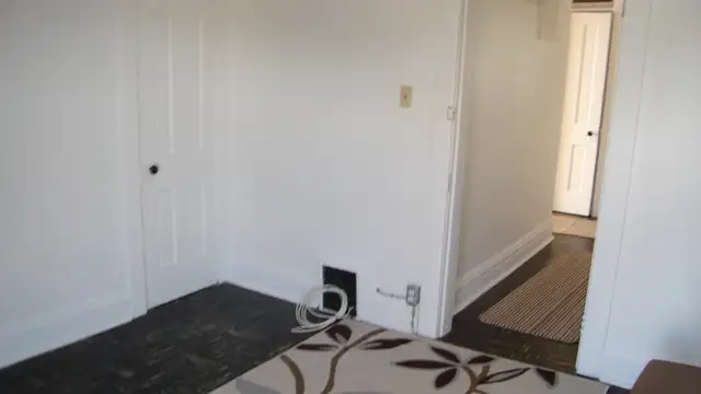 1-bedroom apartment, $1000 + Hydro | Long Term Rentals | Thunder Bay ...