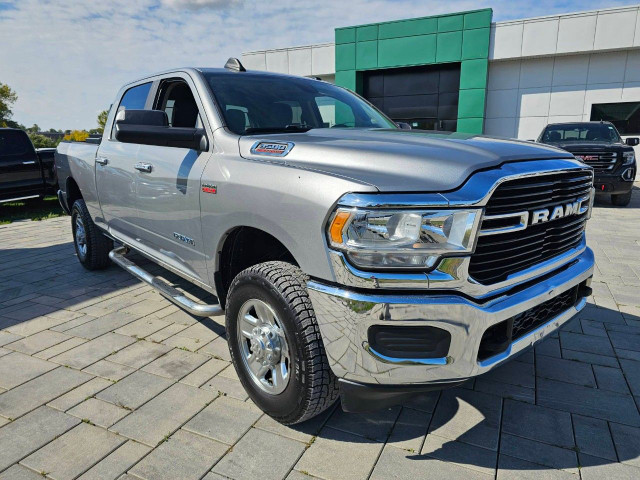 2019 Ram 3500 in Cars & Trucks in Ottawa - Image 3