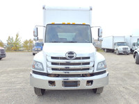 Ryder Stock ID: 783257 Transmission Type/Speed: AUTO 6 Engine: DIESEL J08E-WU 230/2500 Horse Power:... (image 1)