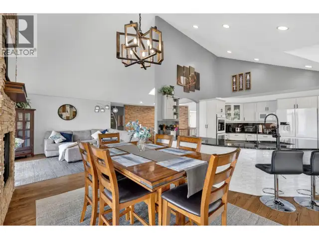 6650 Finch Road Lake Country, British Columbia in Houses for Sale in Penticton - Image 19