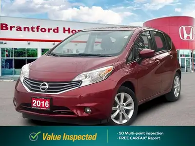 Come visit our Brantford Honda team, you can find us at 378 King George Rd, Brantford, ON, N3T 5L8,...
