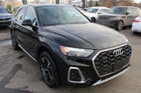 2022 AUDI Q5 S-LINE PROGRESSIV 45 QUATTRO 115.793 KM, JAMAIS ACCIDENTE: S-LINE / PROGRESSIV / VIRTUA... (image 4)