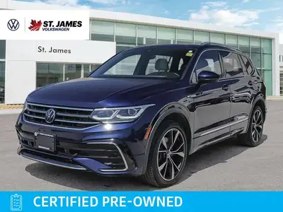 * Drivetrain: 4MOTION All-Wheel Drive. * Transmission: 8-speed automatic transmission with manual sh...