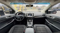 WE ARE CANADA'S MOTORS PLACE :) 2015 FORD EDGE w/ 92,963 km !!!! ECOBOOST 2.0L TURBO I4 245HP AWD LO... (image 7)