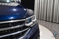 The 2022 Volkswagen Tiguan R-Line delivers sporty styling with premium comfort and everyday practica... (image 8)