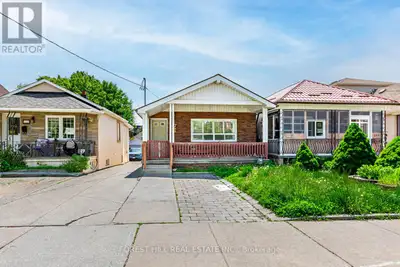 447 HOPEWELL AVENUE Toronto (Briar Hill-Belgravia), Ontario