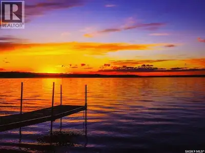 Rare Lakefront Opportunity – Katepwa Lake!!! Welcome to one of the most exclusive and sought-after p...