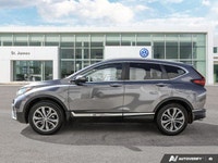 * Real Time AWD? with Intelligent Control System? * ECON mode button * Hill Start Assist * HondaLink... (image 1)