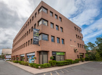 THE PERFECT OFFICE SPACES FOR LEASE ON THE BEDFORD HIGHWAY