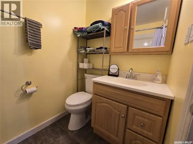223 MERGENS STREET Weyburn, Saskatchewan in Houses for Sale in Regina - Image 10
