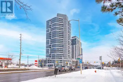 Be the first to call Unit 1902 home. This stunning, brand-new suite perched on the 19th floor offers...