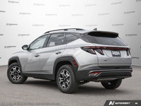 Crowfoot Hyundai, AMVIC Licensed Dealer Experience the perfect combination of rugged off-road stylin... (image 3)