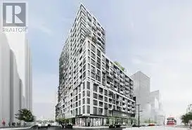 401 - 15 RICHARDSON STREET Toronto (Waterfront Communities), Ont