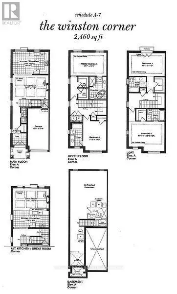 11 LATCHFORD LANE Richmond Hill (Mill Pond), Ontario63006664592771121