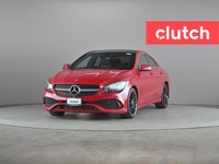 Push Button Start, GPS Navigation, Electric Parking Brake and more! Clutch is the largest online use... (image 1)
