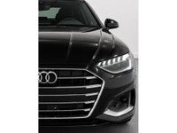 AUDI A4 SEDAN KOMFORT 2022 Traction intégrale quattro Moteur 4 cylindres turbo de 2,0 L Transmission... (image 9)