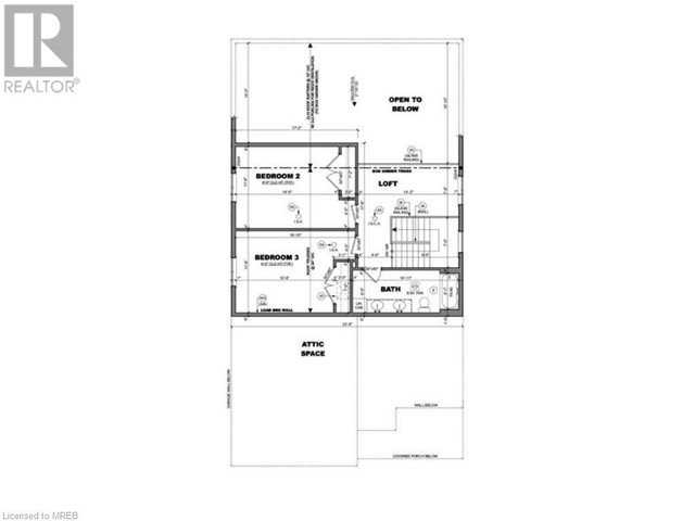 LOT 18 ANCHOR Road Thorold, Ontario in Houses for Sale in St. Catharines - Image 3