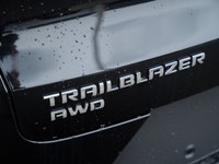 2026 Chevrolet Trailblazer ACTIV AWD Adventure-Ready. Distinctively Styled. Surprisingly Capable. In... (image 9)