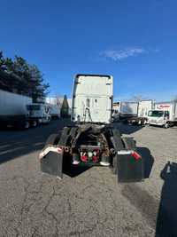 2020 FREIGHTLINER/MERCEDES NEW CASCADIA 126 Tandem Axle Sleeper Tractor - Automatic transmission-606... (image 6)