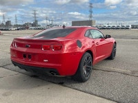 2011 CHEVROLET CAMARO 1LT CLEAN CARFAX LOW KM STUNNING CERTIFICATION INCLUDED !!!!! 3 MONTH / 3000KM... (image 3)