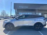 Welcome to Kingscross Hyundai! WAS: $38888 NOW: $37888 plus taxes and licensing fees Engine: 4 Cylin... (image 1)