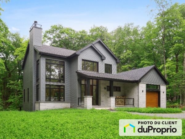 $1,695,000 - 2 Storey for sale in Lac-Superieur — photo 3
