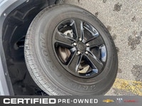 Saskatoon Motor Products - Recent Arrival! 2023 Jeep Wrangler Altitude - Certified Certification Pro... (image 9)