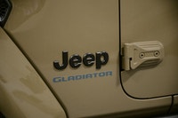 Built for open-air freedom and real truck utility, this brand new 2026 Jeep Gladiator Willys 41 Edit... (image 9)