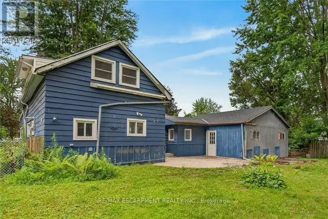 233 NORTH CAYUGA STREET W Haldimand (Dunnville), Ontario in Houses for Sale in Hamilton - Image 38