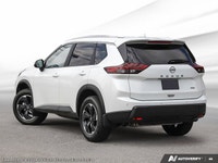 This Nissan Rogue has a dependable Intercooled Turbo Regular Unleaded I-3 1.5 L/91 engine powering t... (image 3)