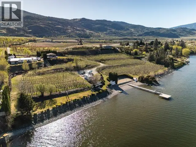 14807 89th Street Osoyoos, British Columbia in Houses for Sale in Penticton - Image 16