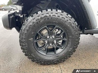 This Jeep Wrangler delivers a Regular Unleaded V-6 3.6 L/220 engine powering this Automatic transmis... (image 8)
