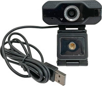 1080P USB 2.0 WEBCAM FOR ZOOM CALLS London Ontario Preview