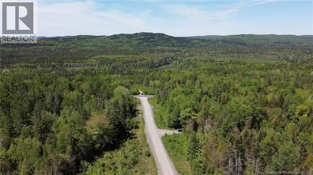 Lot 25 Misty Mountain Road Elmsville, New Brunswick in Land for Sale in Saint John - Image 4