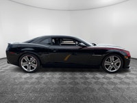 IF YOU KNOW, YOU KNOW..!! THIS IS A RARE CAR INDEED. 6.2L SUPERCHARGED V8, LEATHER, PERFORMANCE INTA... (image 5)