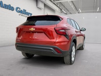 CLEAN CARFAX. PERFECT CITY SUV EFFICIENT, COMFORTABLE & CONNECTED Drive away in this stylish and eff... (image 4)