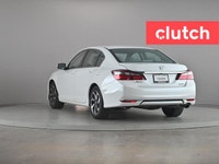 Front Heated Seats, Power Lumbar Support, Folding Rear Seats and more! Clutch is the largest online... (image 5)