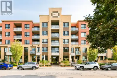 Welcome to this well-maintained bachelor apartment at 316 Bruyère Street, Unit 315, in the heart of...